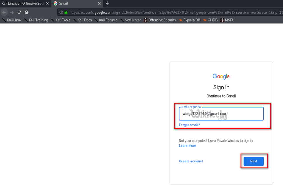 How Can I Hack Gmail Account without Any Software Roberts Muddly