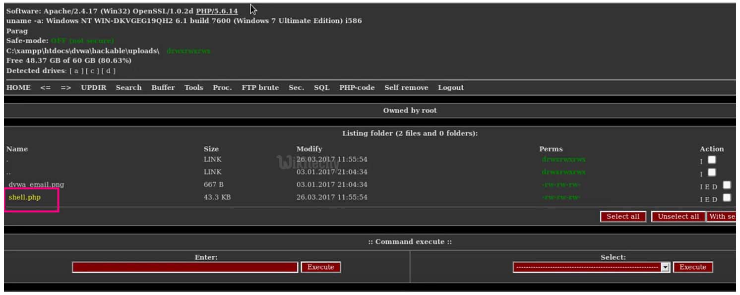 Server Hacking How to Hack  Server ? 100 Working Code By Microsoft Awarded MVP Learn