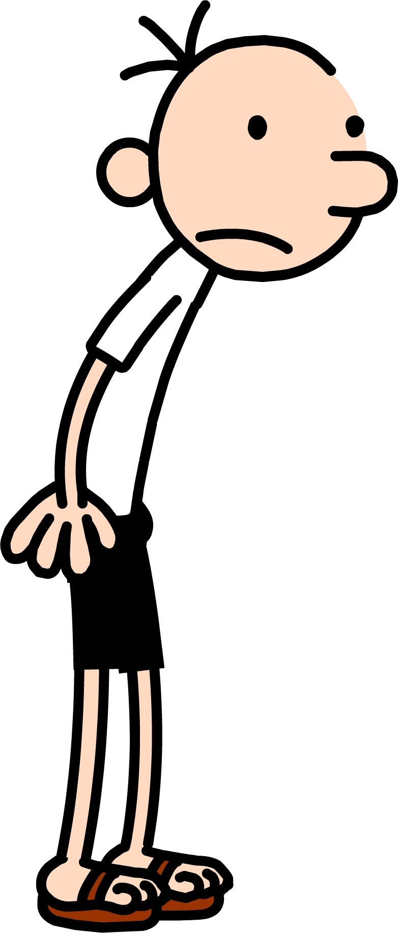 Greg Heffley