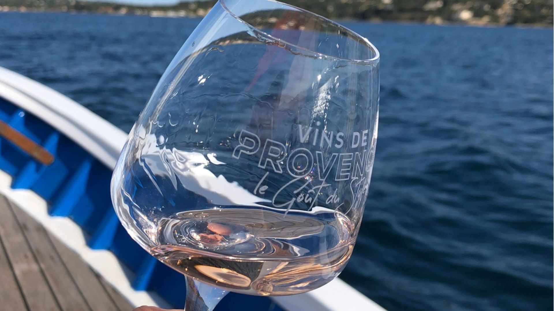 Wine Tour Golfe de SaintTropez Réservez votre Visite ⭐️ 2023