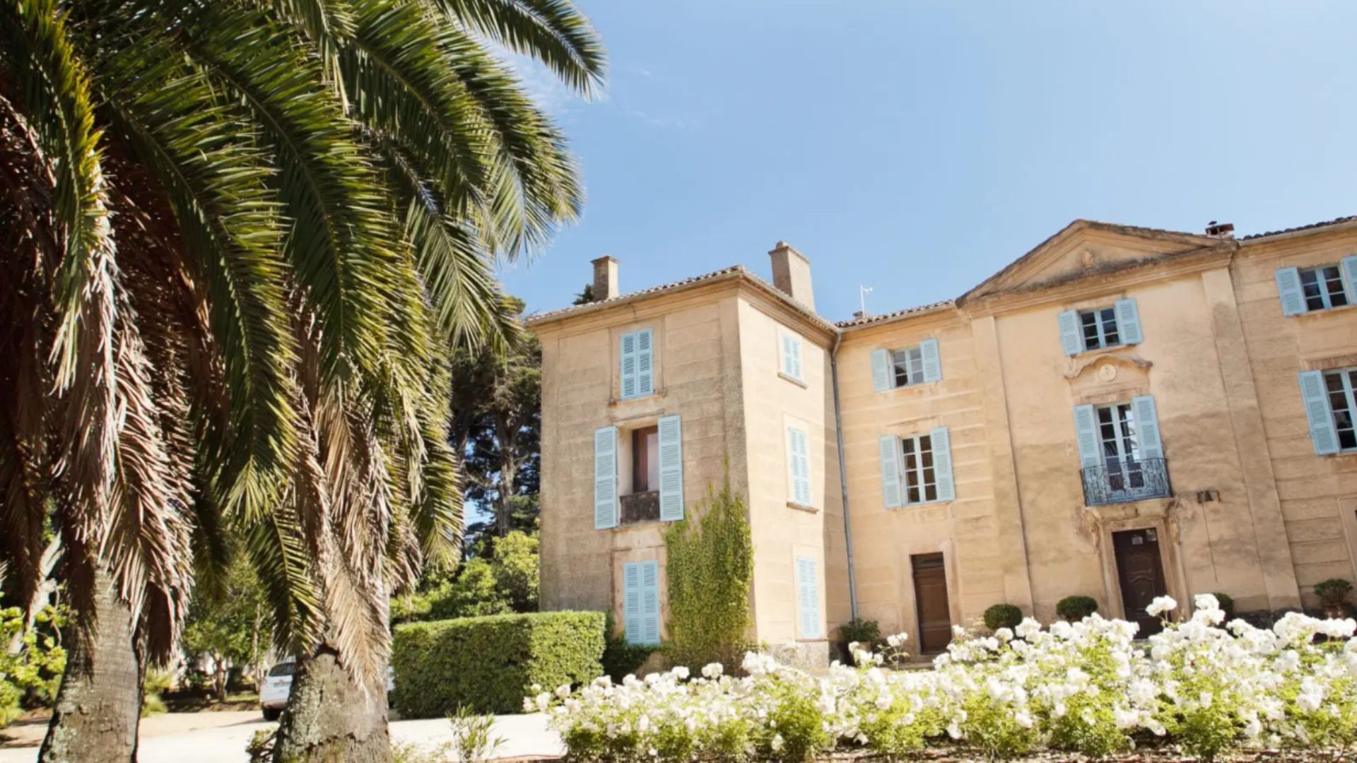 Wine Tours Golfe de SaintTropez ⭐️ Book Tours & Tastings