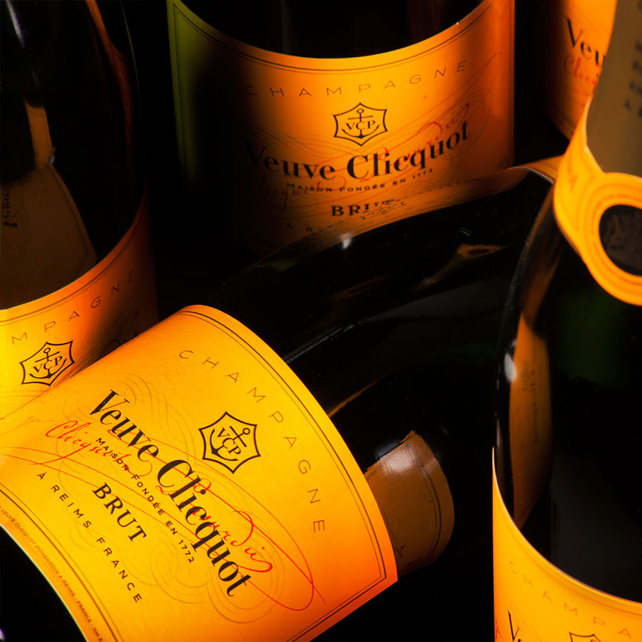 Champagne Veuve Clicquot in Reims Book your visit