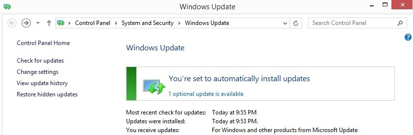 Fix Windows 10, 7, 8.1 Update errors using official tool:.
