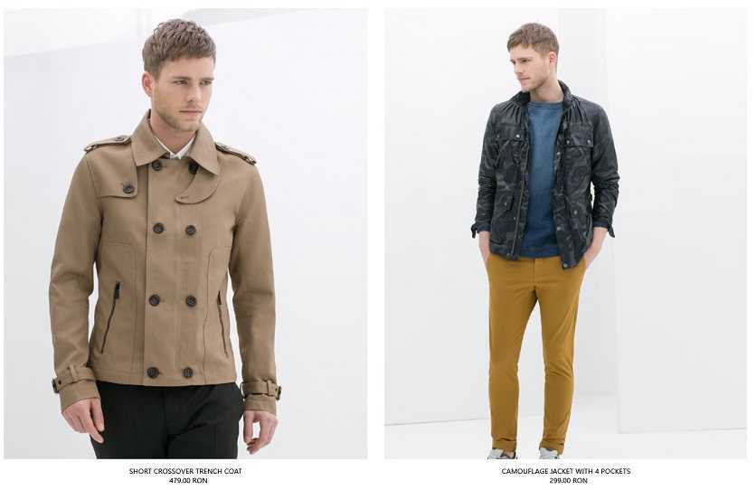 Windows 8, 10 Zara App Launched in the Windows Store