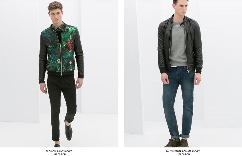 Zara App for Windows 8, 10 Updated with Maps and