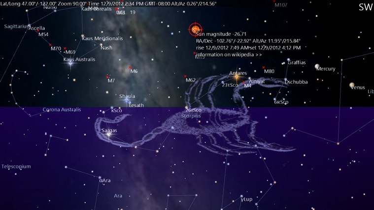 NASA Apps For Smartphones, Tablets and Digital Media Players
