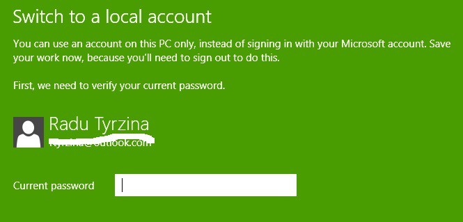 Microsoft Account Hacked Critical Things to do