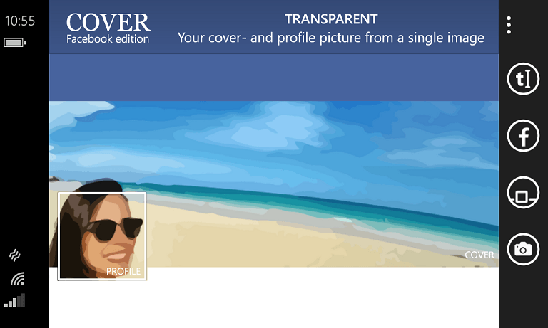 Open facebook private profiles script jobs Freelancer