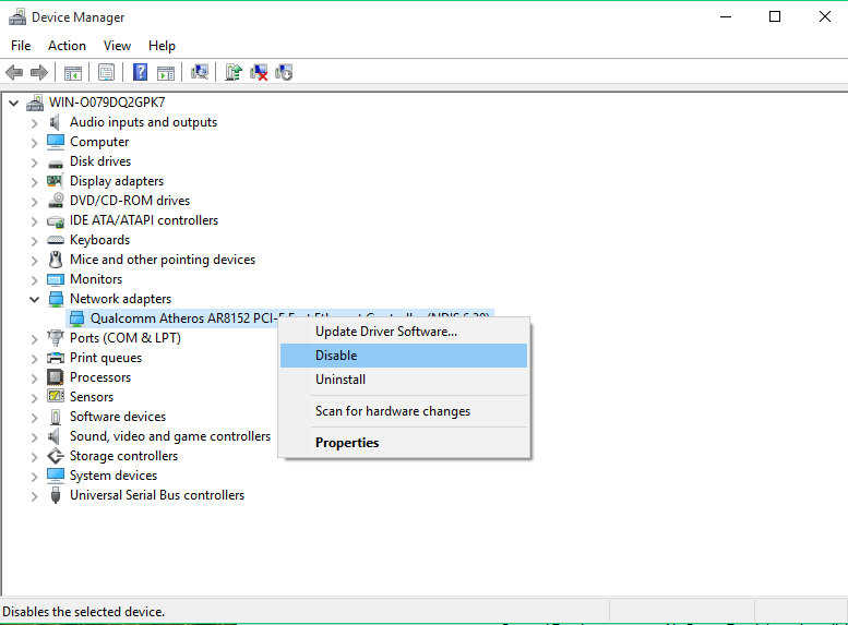 Full Fix My connection is limited in Windows 10