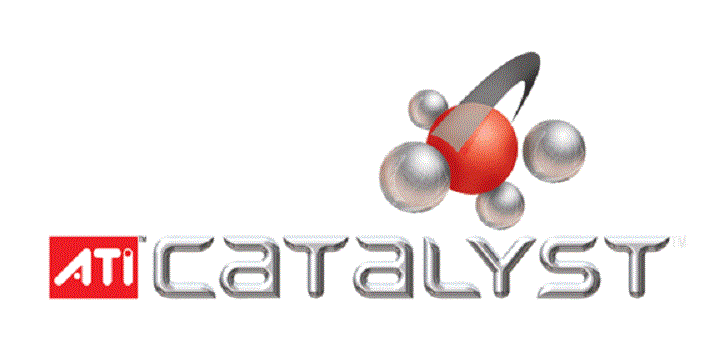 ati catalyst control center