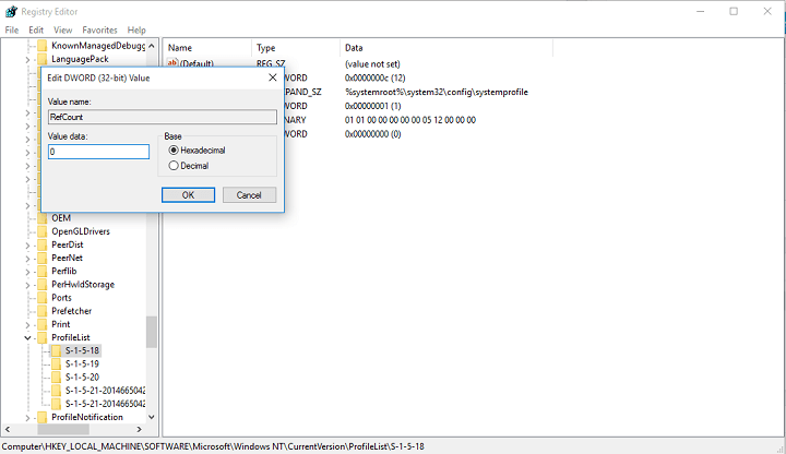 The Top Ways to Recover Deleted User Profile in Windows.