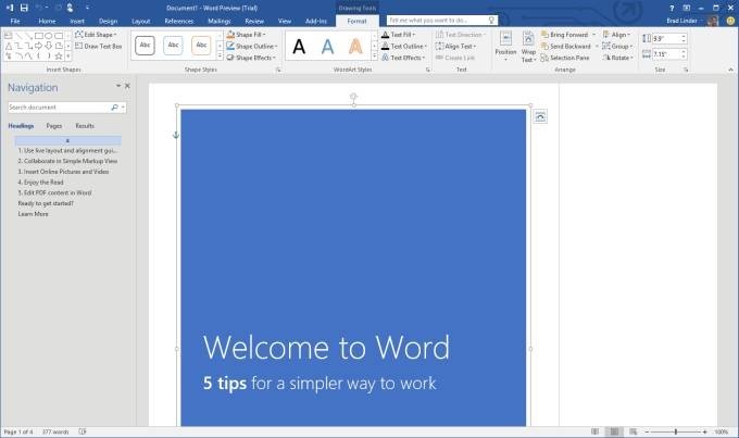 Microsoft Office 2016 X64