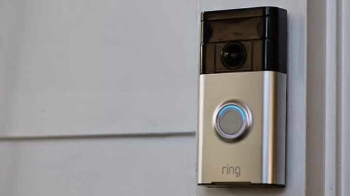 Ring Video Doorbell Official App is Now Windows 10 Compatible