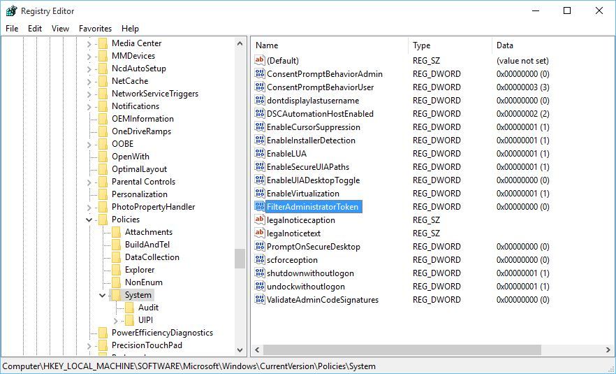 Не открываются программы на windows 10 некоторые