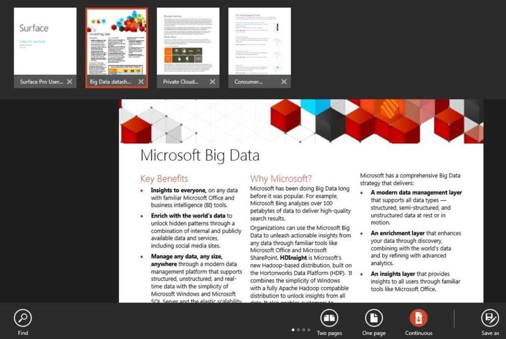 10+ best PDF reader apps for Windows 10 & Mac