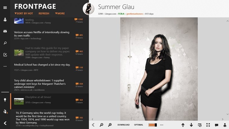 Best Reddit apps for your Windows 10 device
