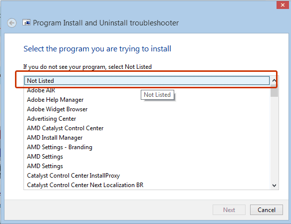 Can't install Google Chrome on Windows 10? Damn Answers