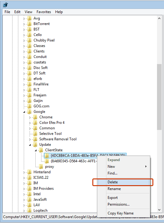 Uninstall Google Chrome Computer Google Chrome Help