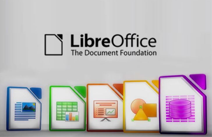 Home LibreOffice Free Office Suite Based on.
