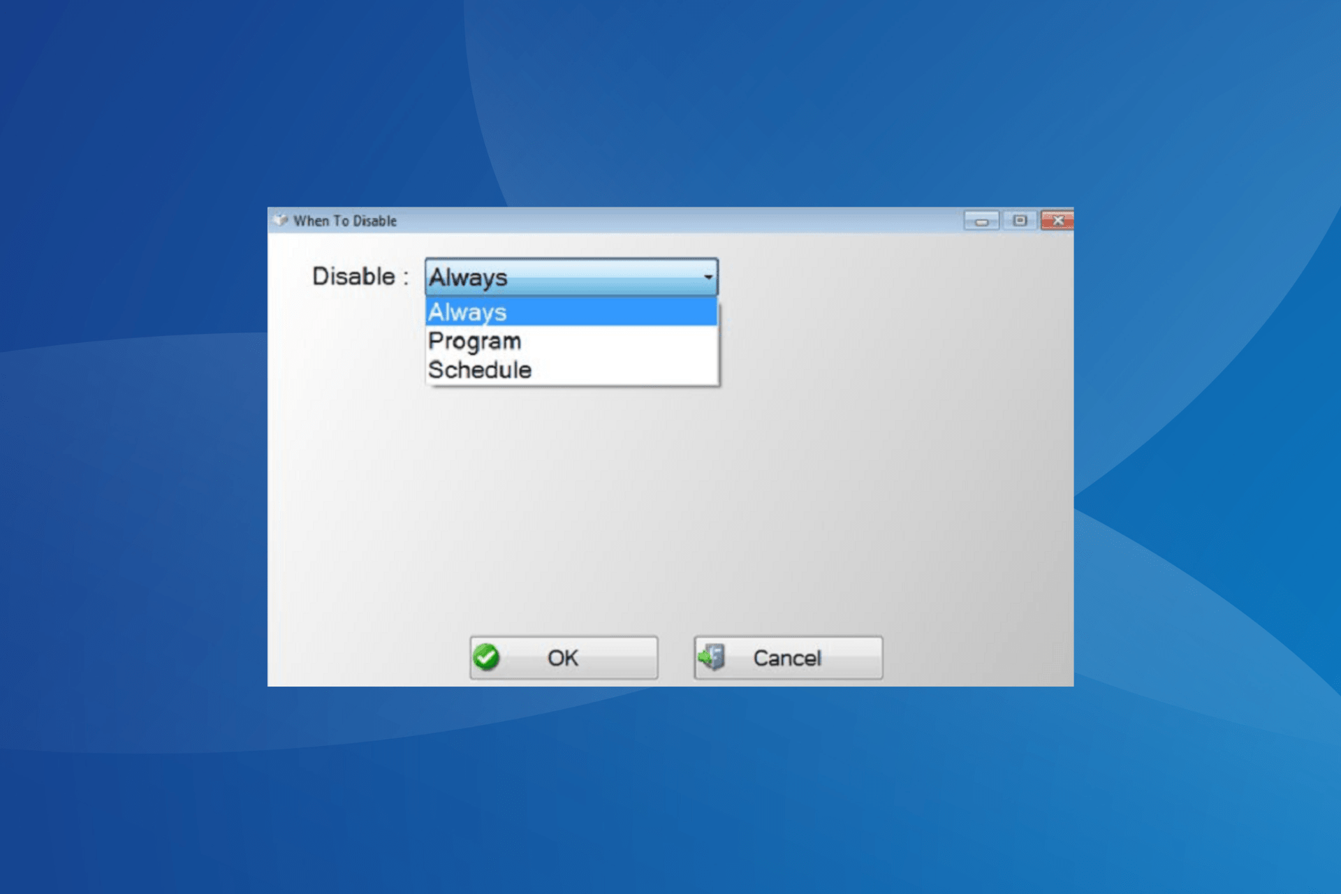Simple Disable Key: A Comprehensive Review