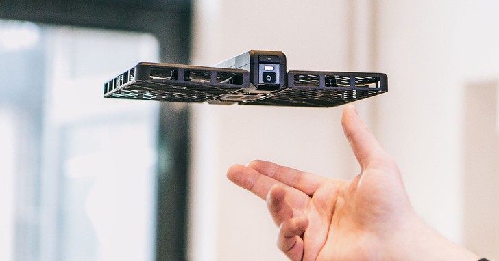 5 best selfie drones to quench your thirst for selfies