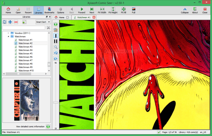 7 great comic book readers for Windows 10