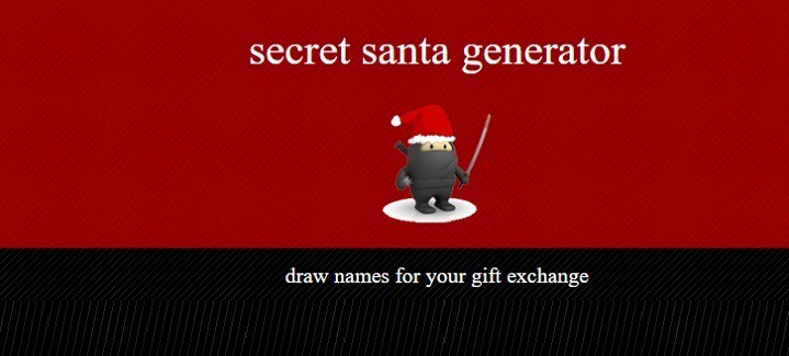 7 best Secret Santa websites to use this Christmas