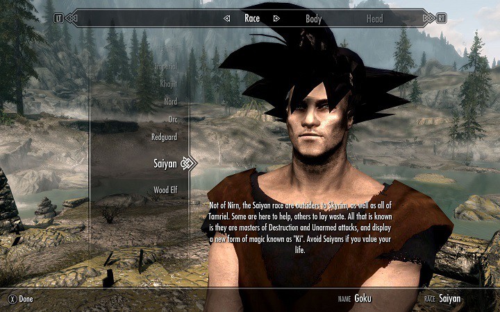 Players angry at Bethesda for disabling achievements in Skyrim with mods
