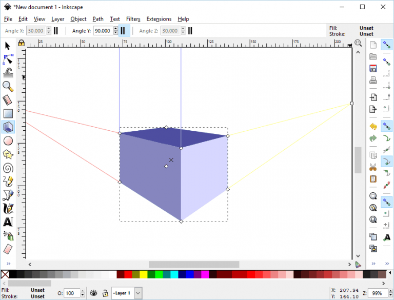 8 best vector graphics software for Windows 10