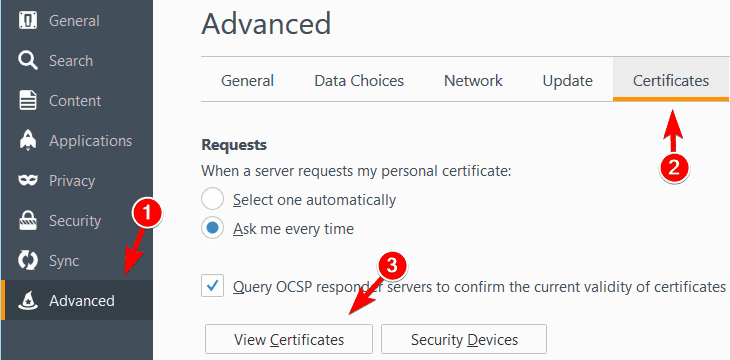 Review Of Your Connection To This Site Is Not Secure How To Fix Edge Ideas Rawax