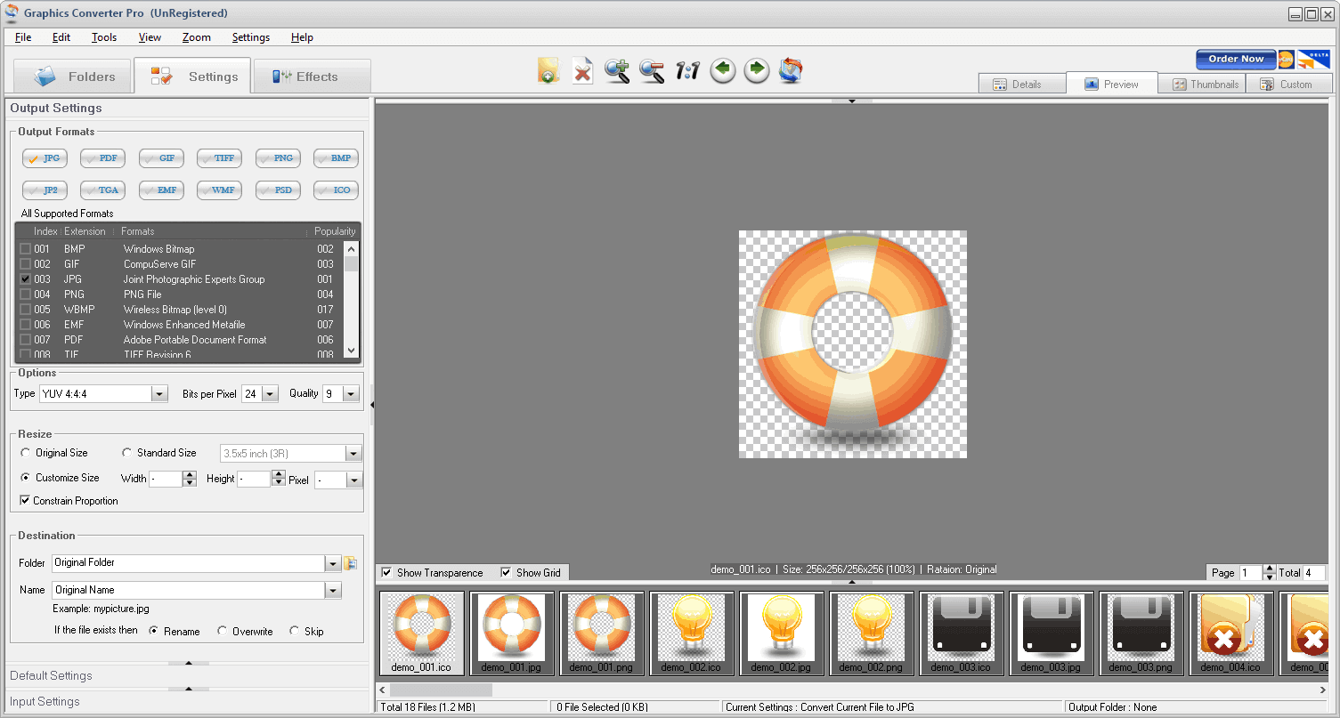7 best image resizer tools for Windows PC users