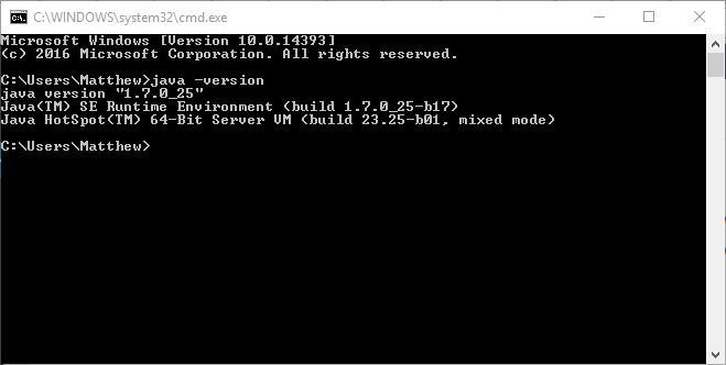 How to run a JAR file on Windows 10 [QUICK GUIDE]
