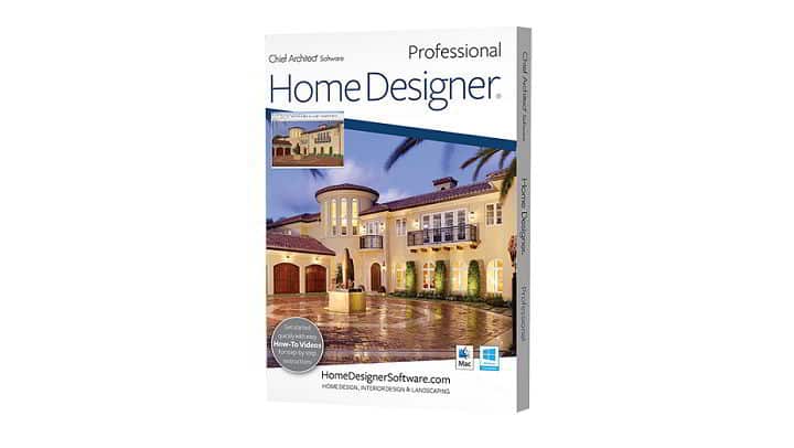 Virtual Architect Professional Home Design 8.0 Free Download
