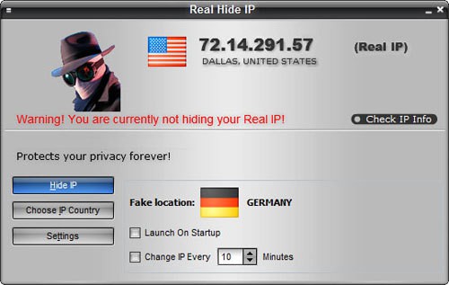 10 best hide IP address software to use in 2018