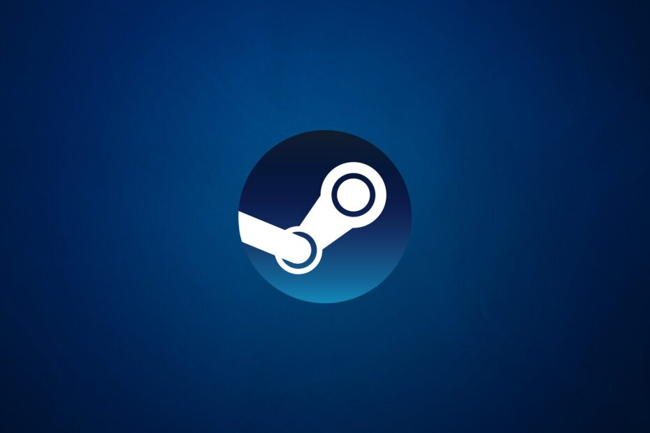 Steam