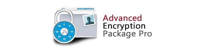 Best AES 256bit encryption software to protect your files