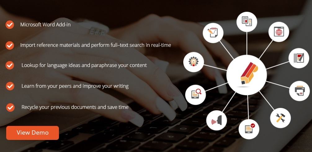 Software On Writing A Term Paper Best Writing Service
