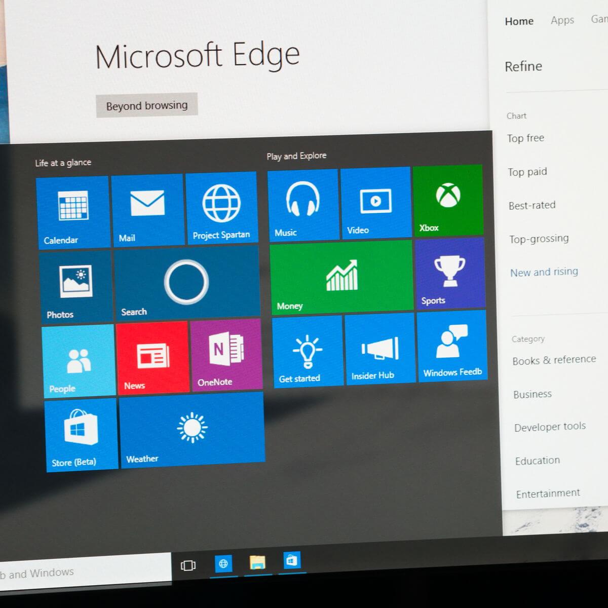 Apps Microsoft Windows 10 Official Site