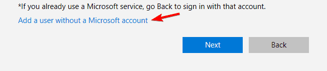 How can I fix Calculator if it doesn't work on Windows 10?