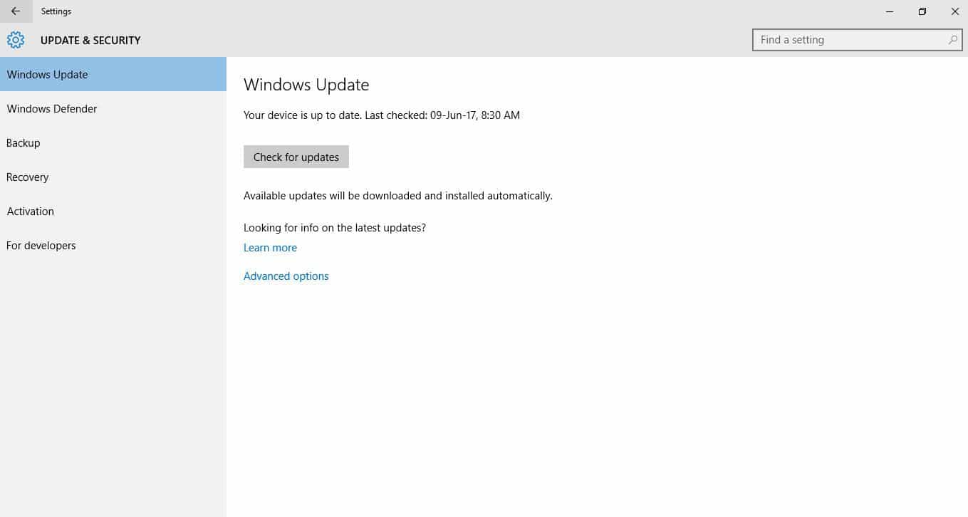 Fix Incompatible Apps in Windows 10 at No Cost & get Windows.