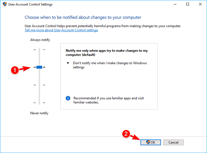 How can I fix Calculator if it doesn't work on Windows 10?