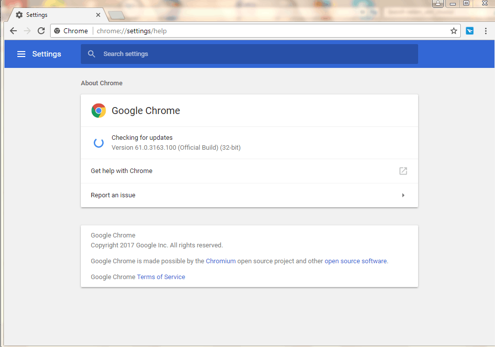 Error NETERR_CERT_INVALID en Google Chrome CORREGIDO.