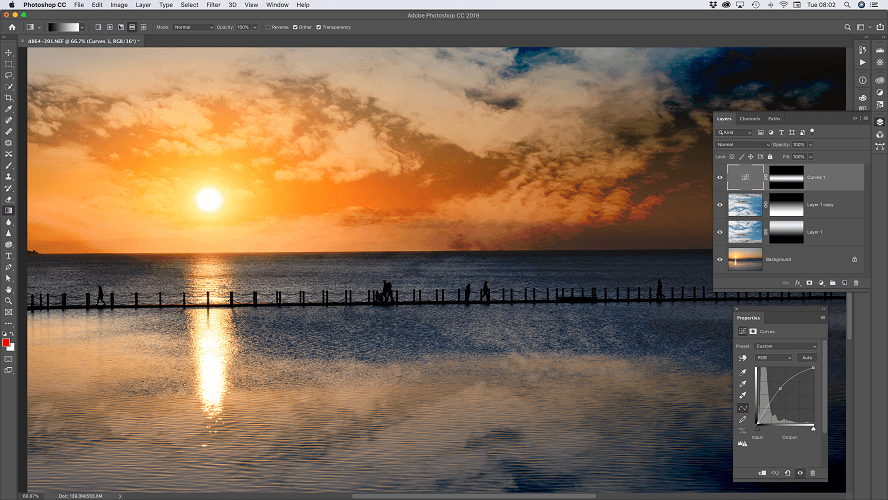 5 best software to turn photos into paintings [Windows & Mac]