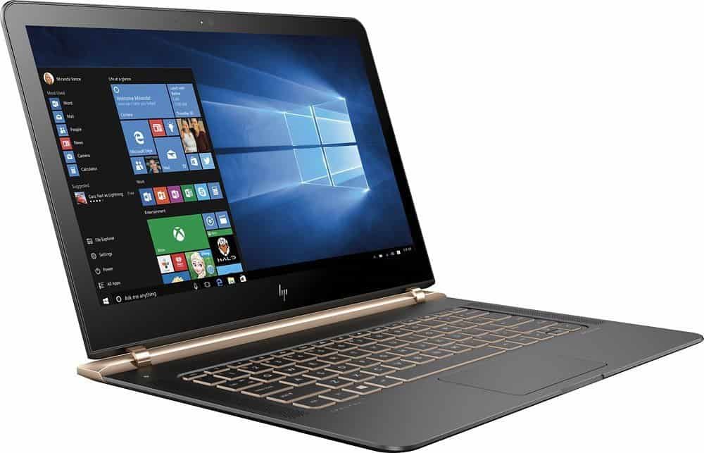 Best laptops under 1000 to buy this holiday season