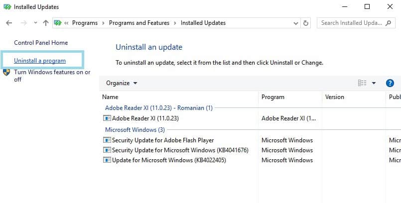 Microsoft's PrintNightmare update is causing a lot of problems with.