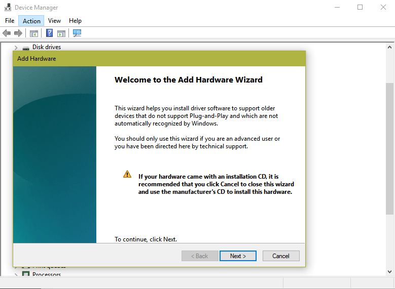 How to download and install Teredo tunnelling adapter on
