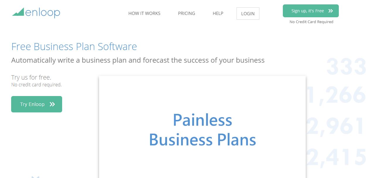 Use these 5 best business planning software to launch your business ideas