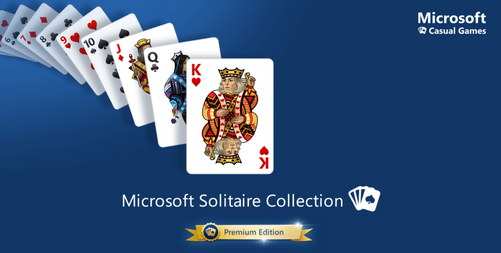 FIX Solitaire errors 124, 101_107 on Windows 10 PCs/ Xbox One