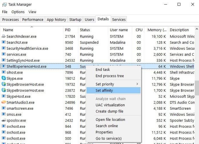 Shell Infrastructure Host What Is It & How to Fix It