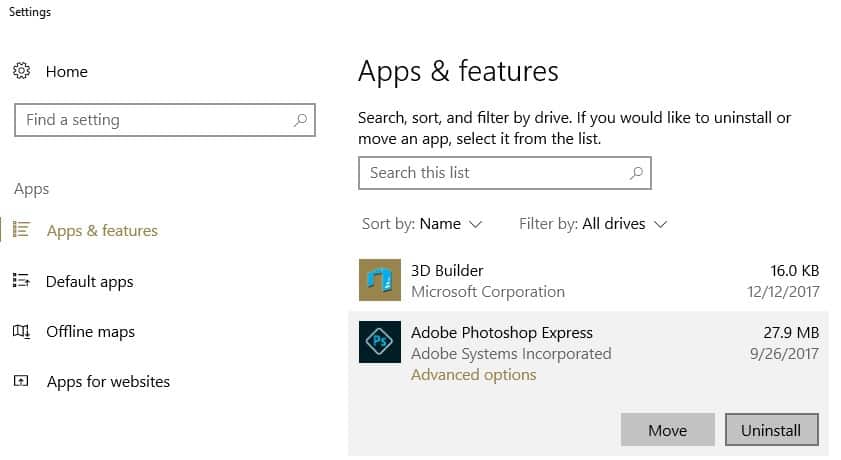 How to fix performance issues after installing Patch Tuesday updates